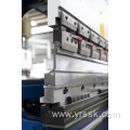 CNC bending machine is used in the refrigeration industry with high precision and good quality